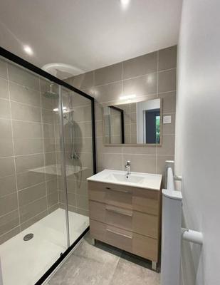 Maison - 50 m² - 2 pièces