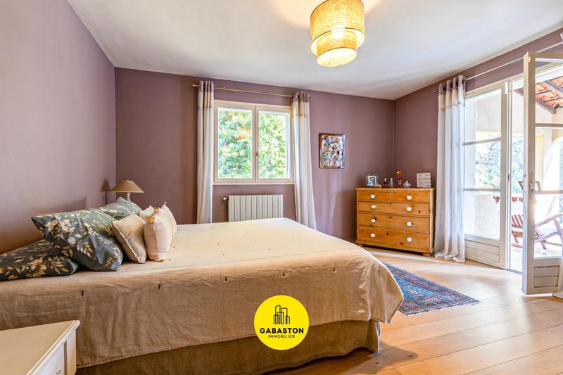 Propriété - 252 m² - 7 pièces