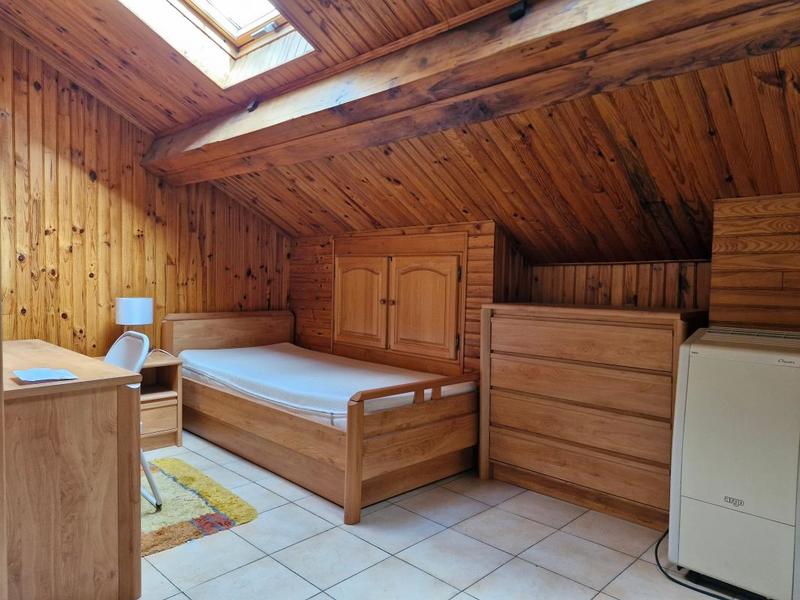Appartement - 20 m² - 1 pièce
