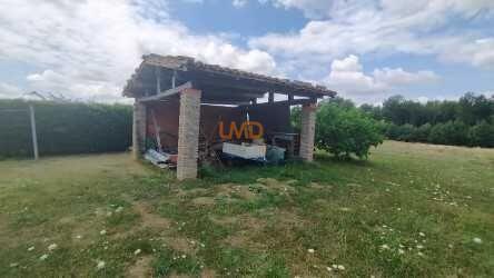 Ferme - 128 m² - 4 pièces