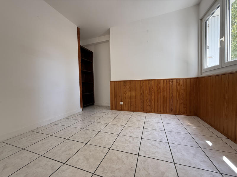 Appartement - 68 m² - 4 pièces