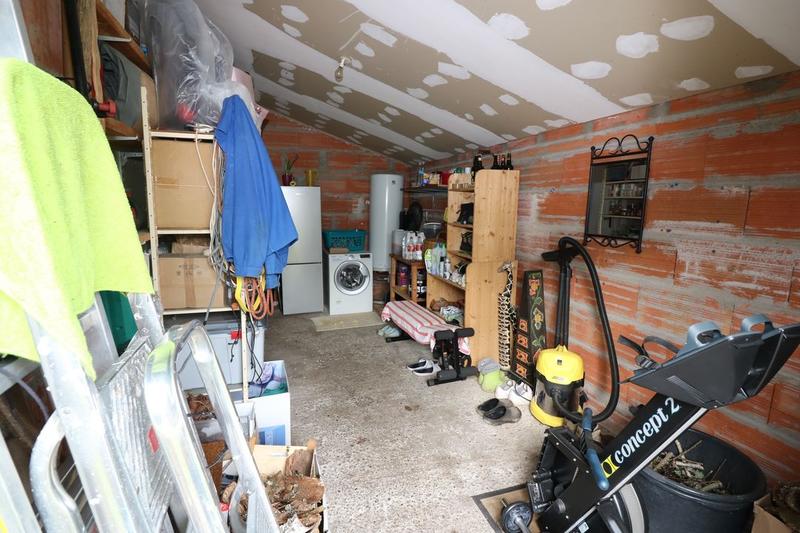 Maison - 101 m² - 4 pièces