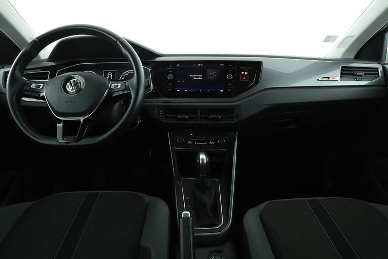 Volkswagen Polo 1.0 Tsi Copper Line Dsg7 95 ch