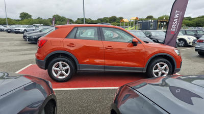 Audi Q2 Business 35 tfsi cod 150 s tronic 7line