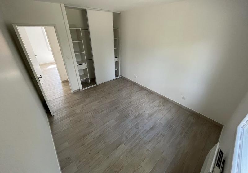 Maison - 111 m² - 4 pièces