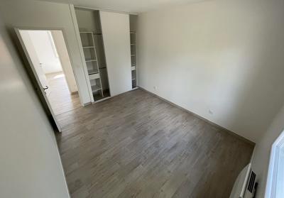 Maison - 111 m² - 4 pièces