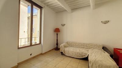 Appartement - 48 m² - 3 pièces