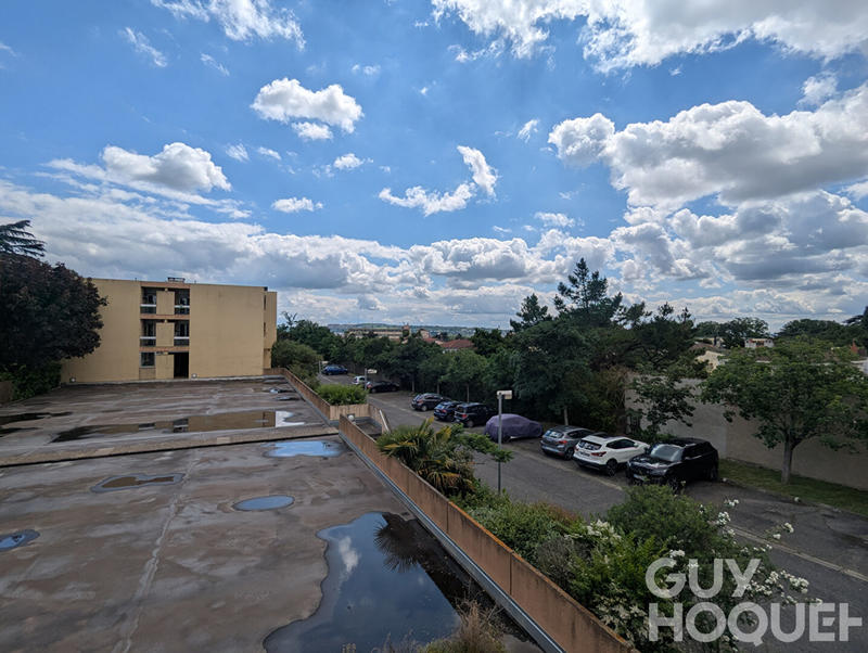 Appartement - 99 m² - 4 pièces