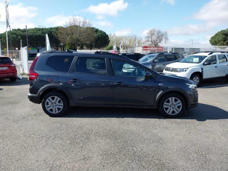 Dacia Jogger Eco-G 100 7 places Expression