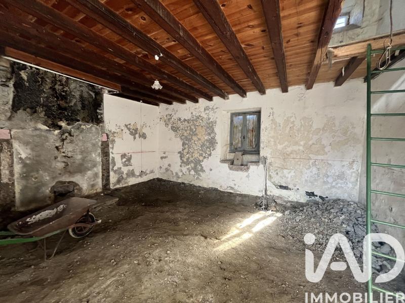 Maison - 200 m² - 5 pièces