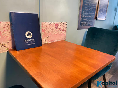 Fonds de commerce - Hôtellerie / Restauration