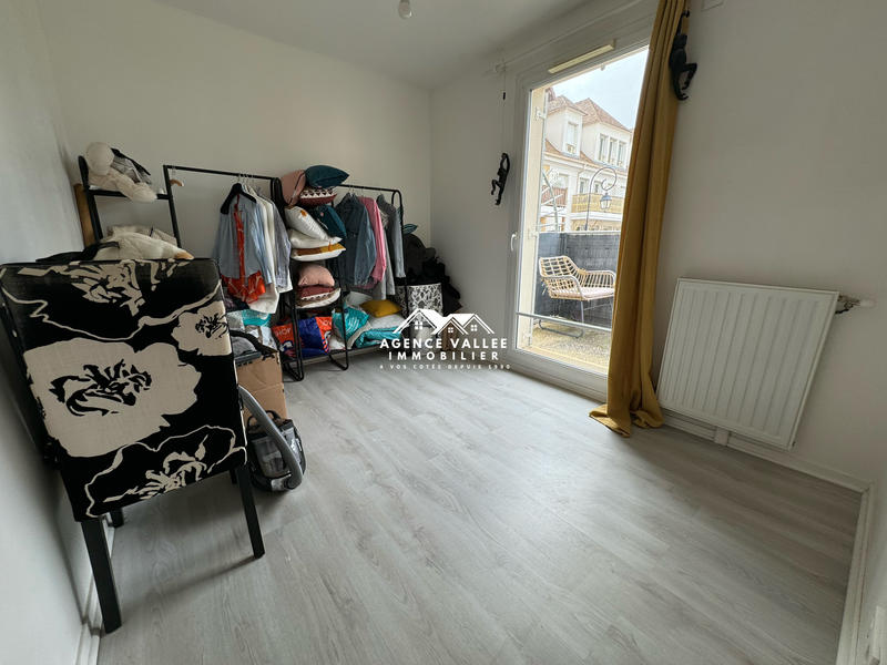 Appartement - 73 m² - 4 pièces