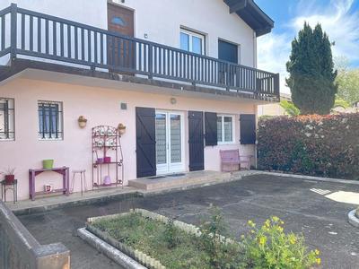 Appartement - 73 m² - 3 pièces