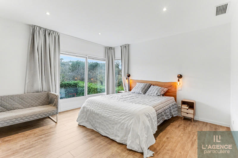 Maison - 154 m² - 6 pièces