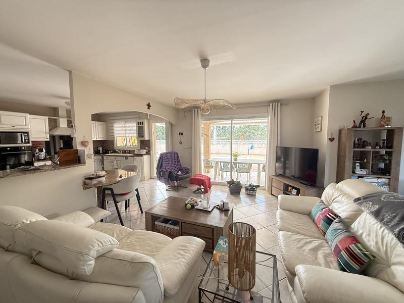 Maison - 137 m² - 4 pièces