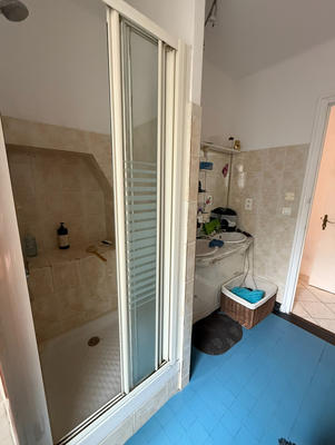 Appartement - 89 m² - 5 pièces