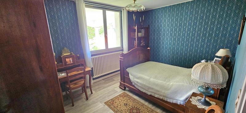 Maison - 109 m² - 6 pièces