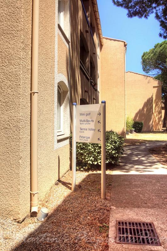 Appartement - 25 m² - 1 pièce