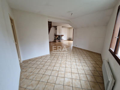 Maison - 121 m² - 5 pièces