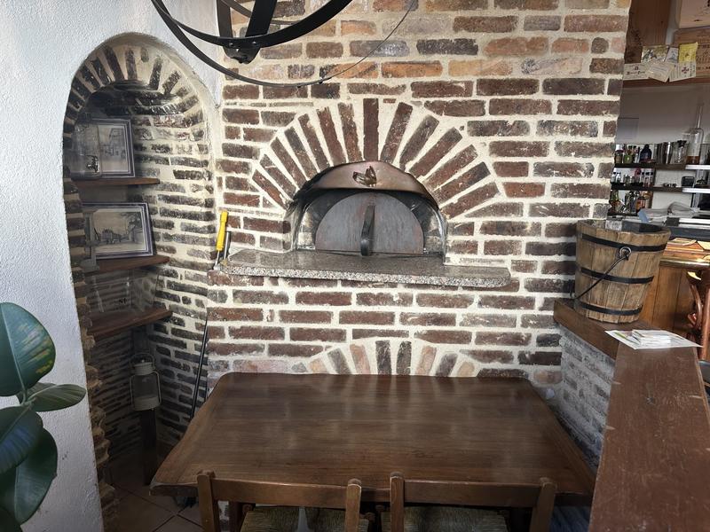 Fonds de commerce - Hôtellerie / Restauration - 200 m²