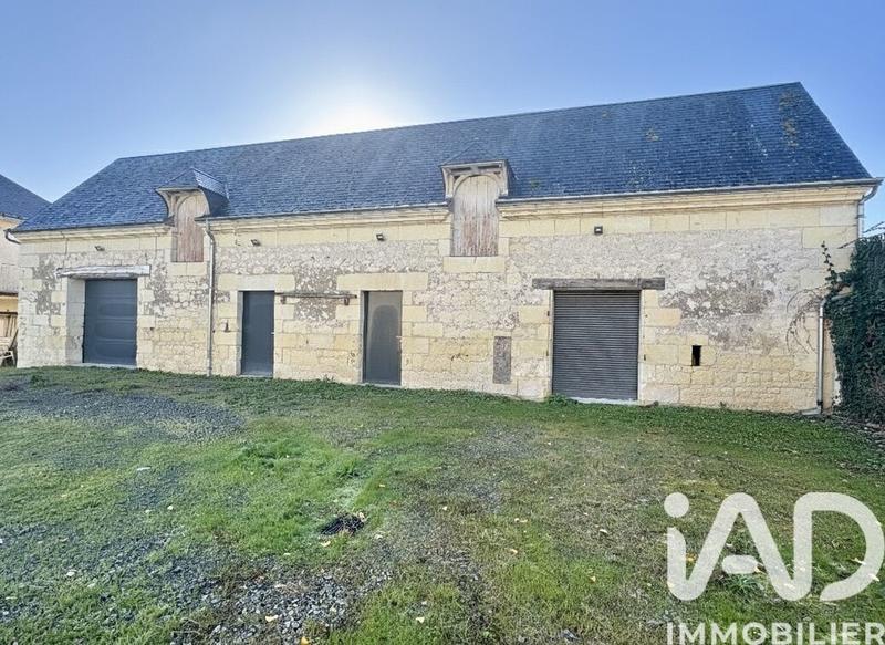 Ferme - 400 m² - 9 pièces