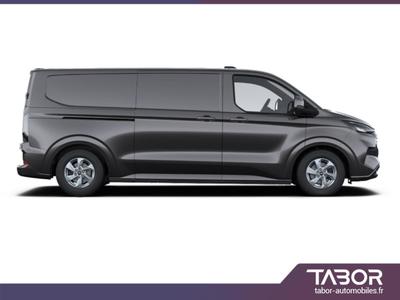 Ford Transit Custom TDCi 170 Aut Limited 320 L2