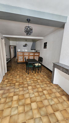 Appartement - 36 m² - 1 pièce