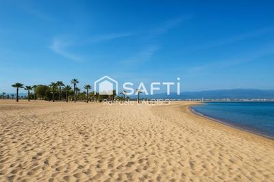 Appartement - 51 m² - 3 pièces