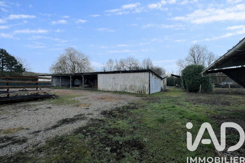 Appartement - 713 m² - 5 pièces