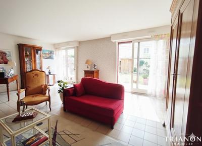 Duplex - 95 m² - 4 pièces