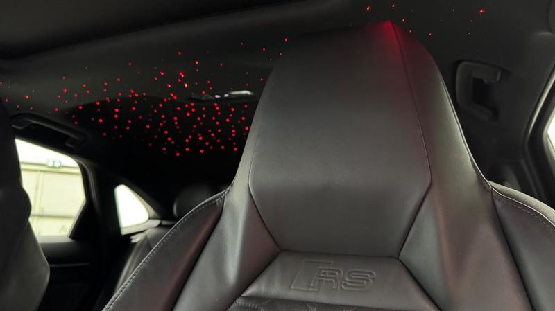 Audi Rs Q3 Sportback 2.5 Tfsi 400 Quattro s-Tronic/ Immat Fr / Ciel Etoile