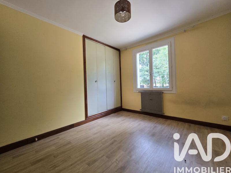 Maison - 96 m² - 4 pièces