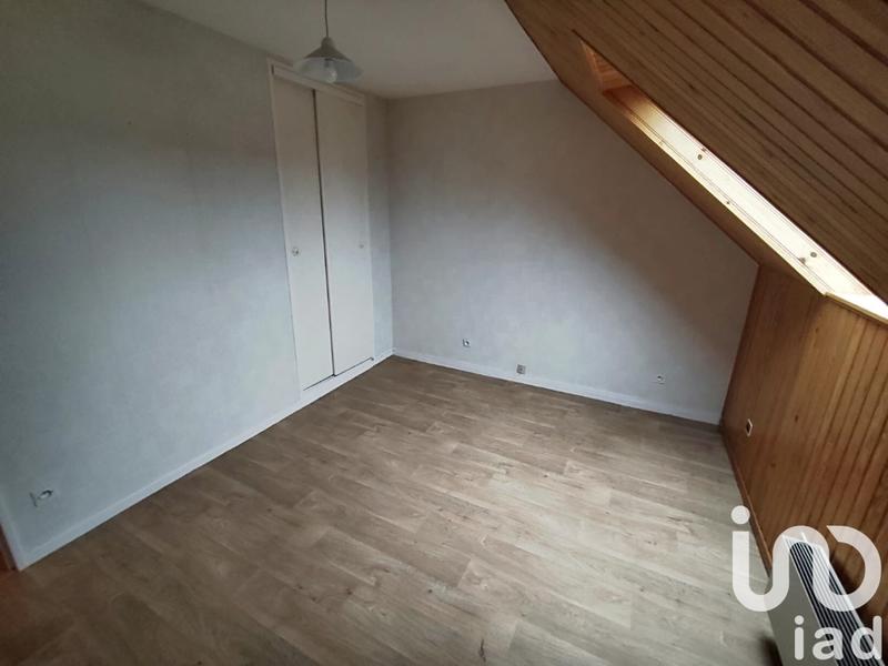 Maison - 110 m² - 6 pièces