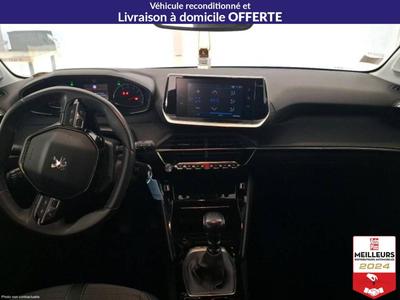 Peugeot 208 PureTech 100 s&amp;S Allure