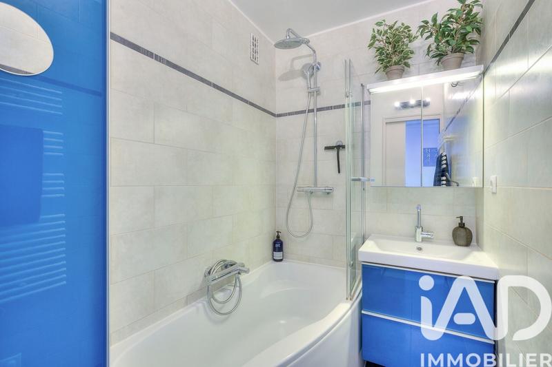 Appartement - 73 m² - 4 pièces