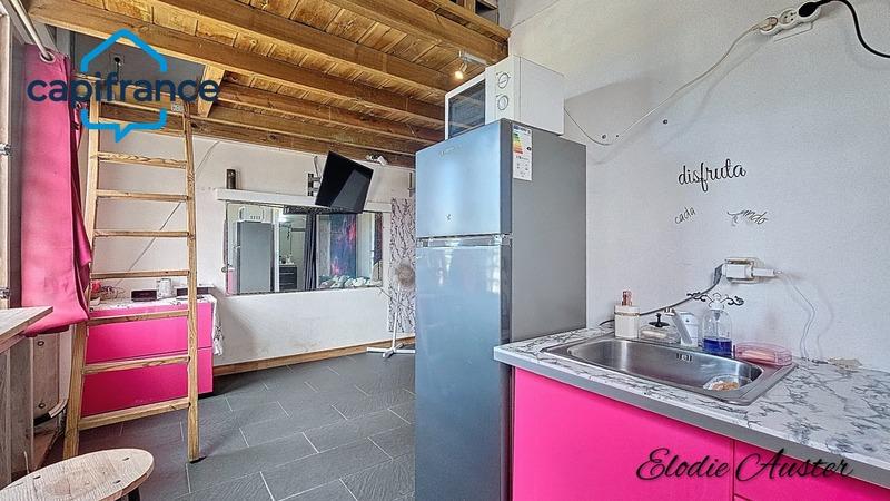 Appartement - 76 m² - 4 pièces