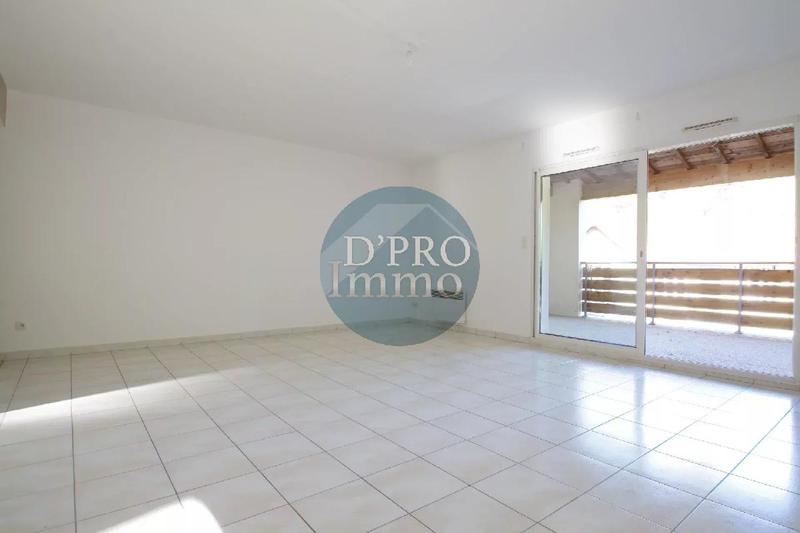 Duplex - 84 m² - 4 pièces
