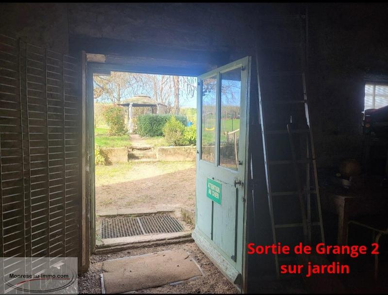 Propriété - 138 m² - 5 pièces