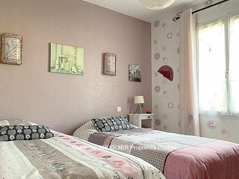 Villa - 151 m² - 5 pièces