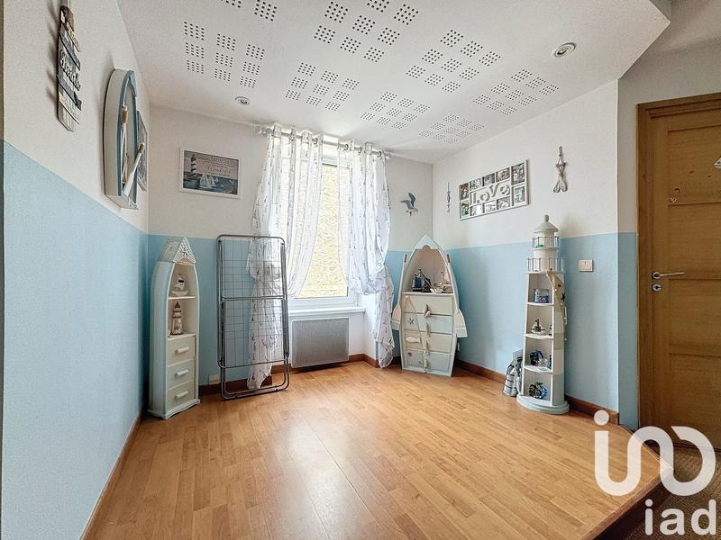 Maison - 155 m² - 6 pièces