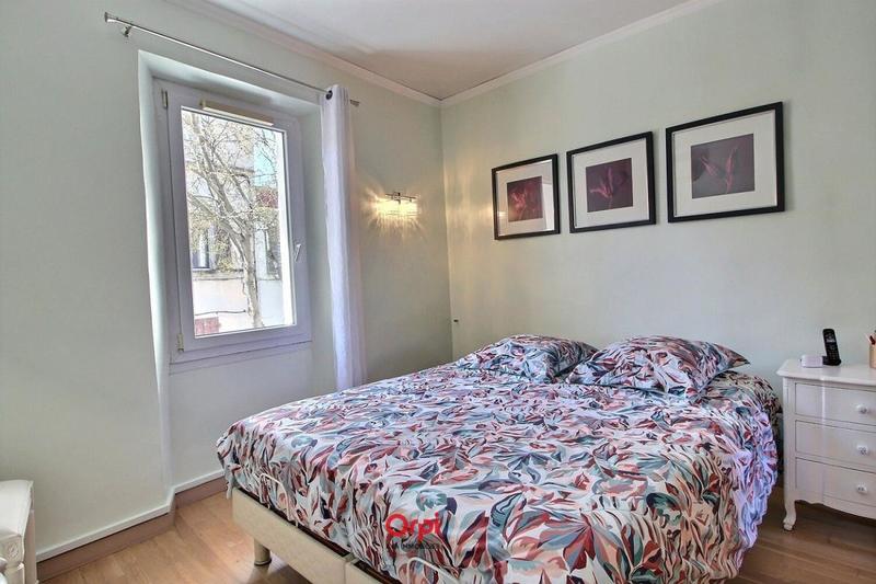 Maison - 79 m² - 3 pièces