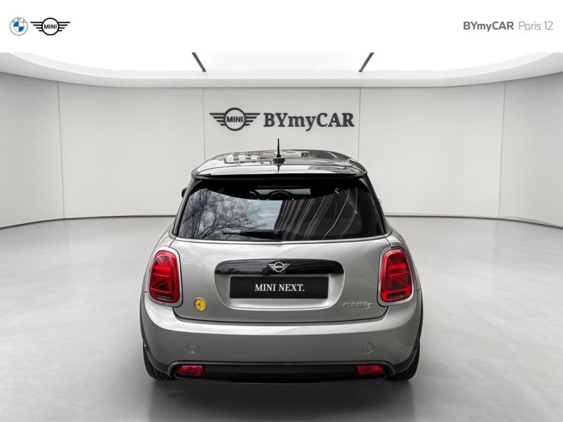 Mini 3 portes Hatch Electric F56 Bev Lci Cooper se 184 ch Edition Premium Plus