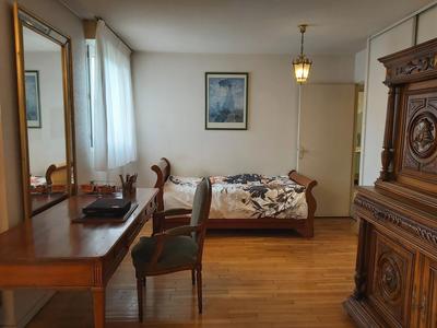 Appartement - 78 m² - 3 pièces