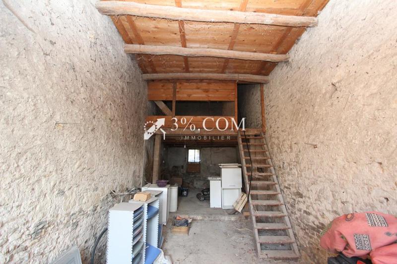 Maison - 132 m² - 4 pièces