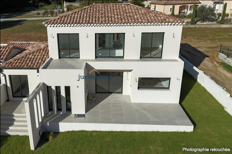Villa - 156 m² - 5 pièces