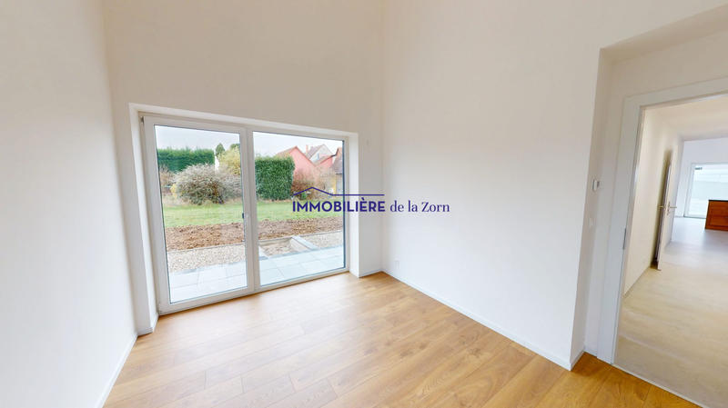 Maison - 78 m² - 4 pièces