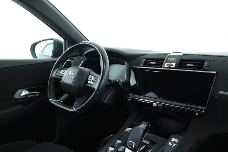 Ds Ds 7 Crossback 1.5 Blue-HDi Performance Line + Automatique 130 ch