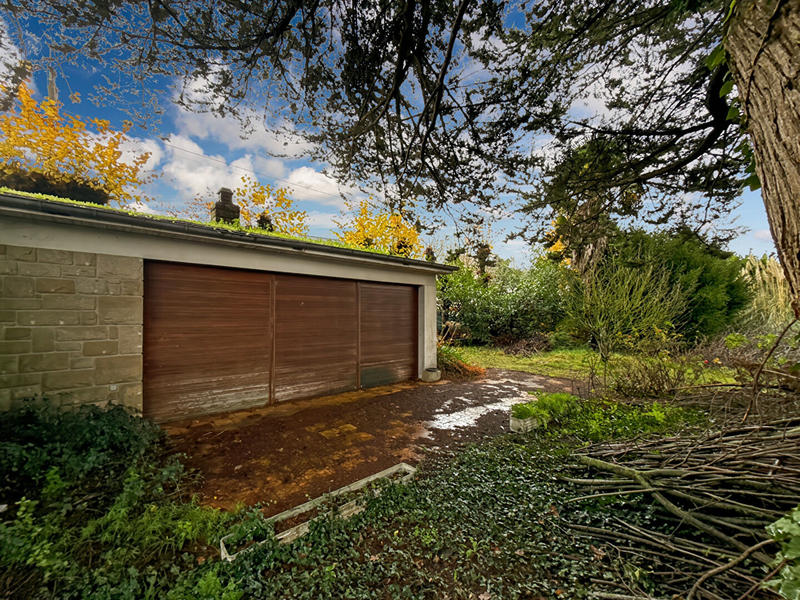 Maison - 160 m² - 6 pièces