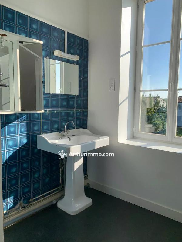 Maison - 134 m² - 5 pièces