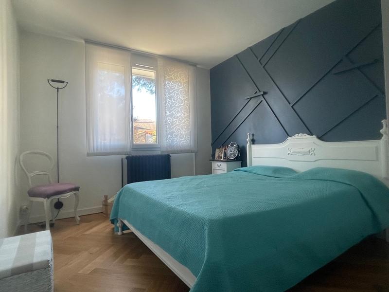 Appartement - 96 m² - 4 pièces